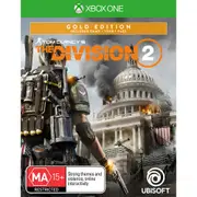 Tom Clancy's The Division 2 (Xbox One) [Pre-Owned]