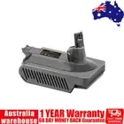 Battery Adapter for Ozito 18V Li-Ion Convert to for Dyson V10 Vacuum Cleaner