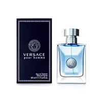 在飛比找HOTAI購優惠-VERSACE 凡賽斯 經典男性淡香水 -100ml