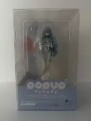 Good Smile Company POP UP PARADE Rebuild of Evangelion Rei Ayanami Long Hair Ver