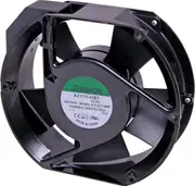 Sunon 171mm 240VAC Ball Bearing Cooling Fan A2175-HBT.TC.GN