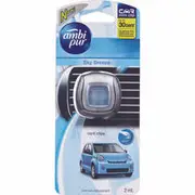 Ambi Pur Mini Air Freshener Sky Breeze
