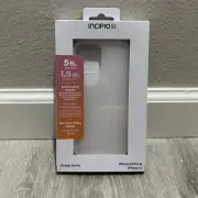 Incipio Design Series Form Fitting Case For iPhone 12 & 12 Pro