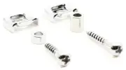 Genuine GOTOH Vintage Style String Tree Guide CHROME for Electric Guitar