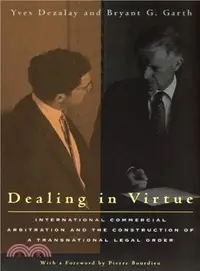 在飛比找三民網路書店優惠-Dealing in Virtue ─ Internatio