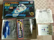 Nitto Tyrrell 008 ELF 1/28