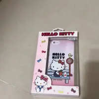 在飛比找蝦皮購物優惠-華碩 ZC554KL   Hello kitty 防撞防摔空