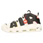 NIKE 耐吉 球鞋 休閒鞋 AIR MORE UPTEMPO 10 11 12 96 97 高筒 日本直送 二手