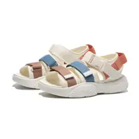 在飛比找蝦皮商城優惠-FILA 涼鞋 TAPERED SANDALS 2 中性 米