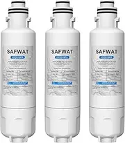 HX2019FR-A Replacement for Hisense HX2019F-A Refrigerator Filter (3 Pack)