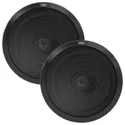 GME GS620B 140W 7" Marine Speakers - Black