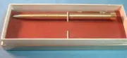 Mongoose / Garland Mechanical Pencil- NEW- USA Made Vintage- NIB