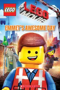 在飛比找誠品線上優惠-The Lego Movie: Emmet's Awesom