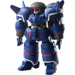 八田元氣小棧:日版新品 SQUARE ENIX XENOGEARS 異域神兵 SIEBZEHN