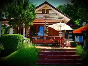 考艾帕諾山家庭旅館Mountain Pano Khao Yai Homestay