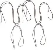 TOYANDONA 1 Set Recliner Accessories Durable Lounge Chair Repair Cords for Fixing and Replacing Old Cables Includes Long and Strong Replacement Cords for Comfortable Support