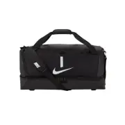 Bags Sports Unisex Nike Torba Sportowa Academy Team Hardcase CU8087010 Black