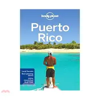 在飛比找蝦皮商城優惠-Puerto Rico 7/Lonely Planet Pu