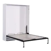 Palermo Double Size Wall Bed Diamond Edition