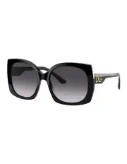 [Dolce & Gabbana] DG4385 Black Sunglasses