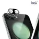 SAMSUNG 三星 Galaxy Z Flip 6 5G 鏡頭玻璃貼(一體式)(曜黑版) Imak 艾美克