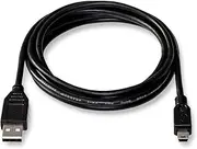 [SvediTec] USB Cable for Canon Powershot A2200 Digital Camera Data Cable Length 2 m