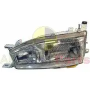 All Crash Left Headlight - TSD-21030LHQ