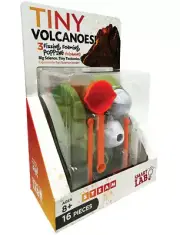 Tiny Volcanoes! by Smart Lab STEM Learning ~ NEW