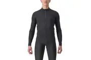 Castelli Flight Jersey Air Black