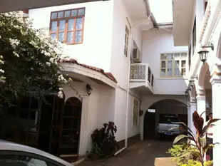 達拉克賽別墅民宿Villa Daraxay Guest House