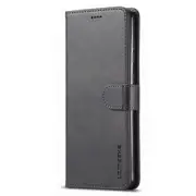 Case For Samsung S20 FE PU Leather Wallet Flip Cover Vintage Magnet Phone Bag Case For Galaxy S20FE Coque
