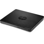 NEW HP External USB DVDrw CD Drive Reader Player Black