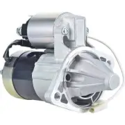 J&N 410-48222 Starter 12 V, 8 T, Cw, Pmgr, 0.95k W, New