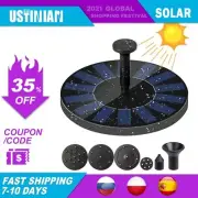 Outdoor Solar Fountain For Garden Fountain Solar Water Fountain Indoor Solar