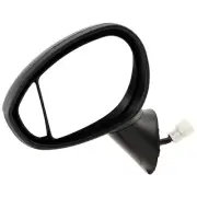 Mirrors Driver Left Side Heated Hand for Fiat 500 2012-2018 (for: Fiat)