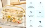 Ice Cube Tray with Lid Shovel Food Grade Flexible Ice Cube Mold for♧