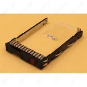 New HP G10 Gen10 727695-001 2.5" NVMe HDD Tray Caddy ML350 DL380 DL360 G10