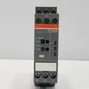 For ABB CT-AHS.22S 1SVR730110R3300 24-240V AC/DC Time Relay