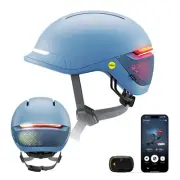 UNIT 1 FARO Smart Helmet | MIPS | Lights | Bicycle Certified, E-Bike, Scooter...