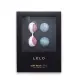 瑞典LELO-Luna Beads Mini第二代露娜女性聰明球(露娜球) 【迷你款】