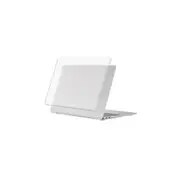 3sixT Hardshell Case Cover Protection For Apple MacBook Air 13" 2020/19/18 Clear