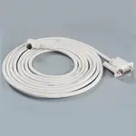 CHAR ALLEN BRADLEY MICROLOGIX 編程電纜,帶 90 度端 1761-CBL-PM02