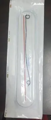 SILICON DJ Stent with Pusher Urology 7fr/26cm for 12 months use