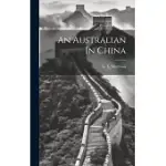 AN AUSTRALIAN IN CHINA