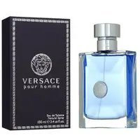 在飛比找樂天市場購物網優惠-岡山戀香水~VERSACE POUR HOMME 凡賽斯 經