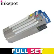 OKI Compatible ES3640 Toner Value Pack