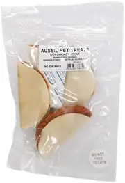 90g Doglisious Chicken & Rawhide Taco
