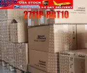 New Sealed Allen Bradley 2711P-RBT10 US Stock Free Shipping