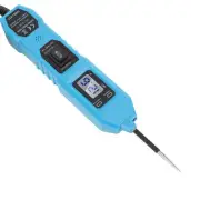 _DC 6‑24V Power Circuit Probe Tester Automotive Circuit Tester Diagnostic Tool
