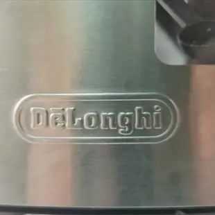 De'Longhi 迪朗奇二手半自動義式咖啡機(110V)